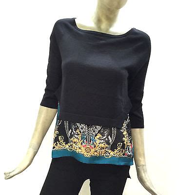 maglie versace ebay donna